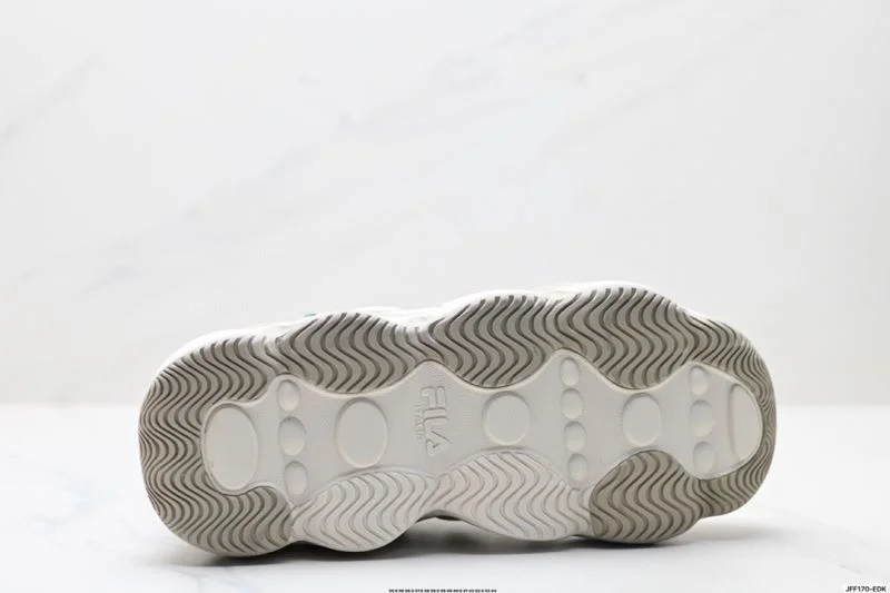 Fila Shoes Comfortable 3562