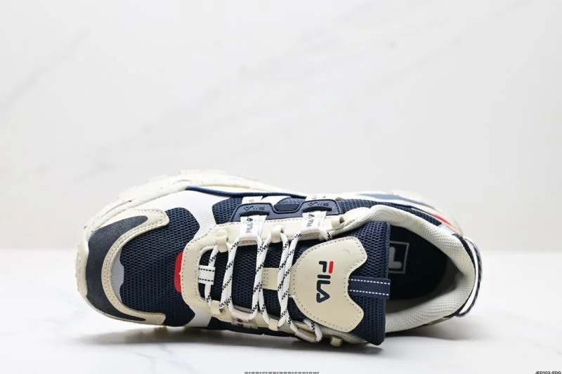 Fila Shoes Sporty 3525