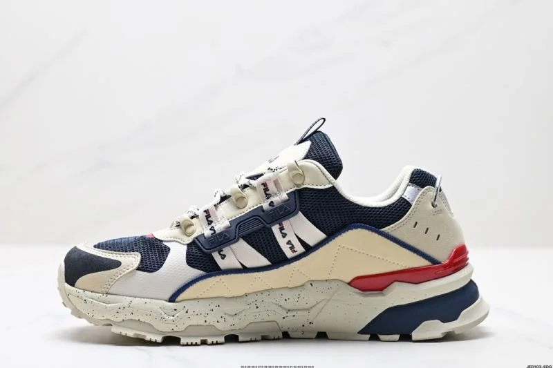 Fila Shoes Sporty 3525