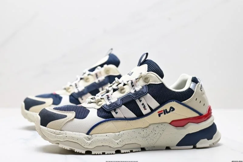 Fila Shoes Sporty 3525