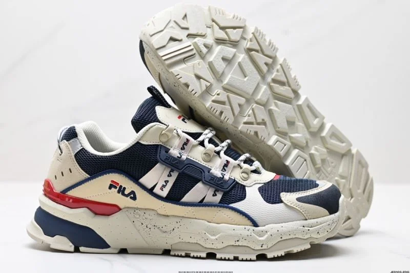 Fila Shoes Sporty 3525