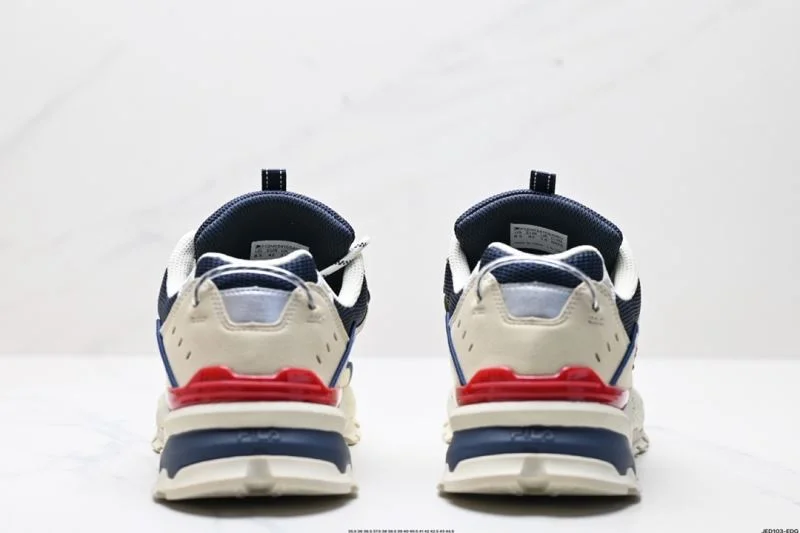 Fila Shoes Sporty 3525