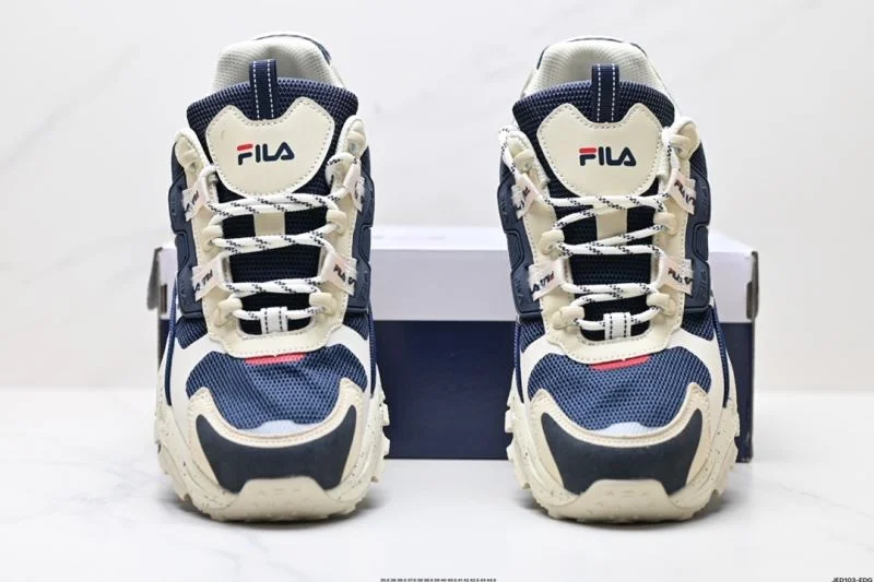 Fila Shoes Sporty 3525