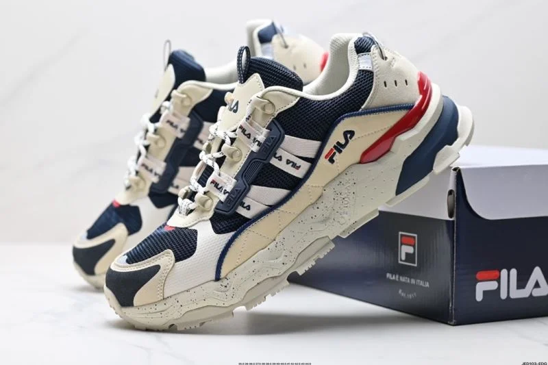 Fila Shoes Sporty 3525