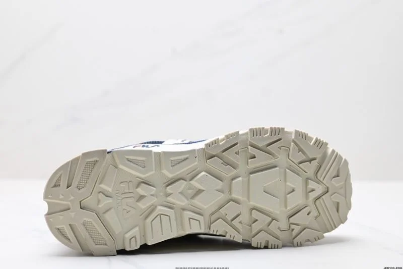 Fila Shoes Sporty 3525