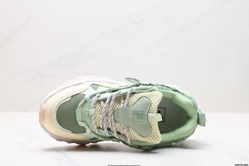 Fila Shoes SmartChoice 3530