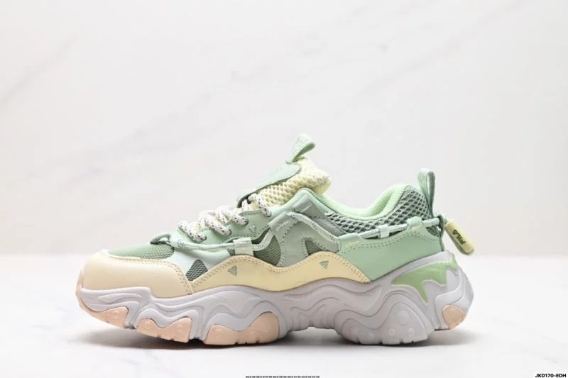 Fila Shoes SmartChoice 3530
