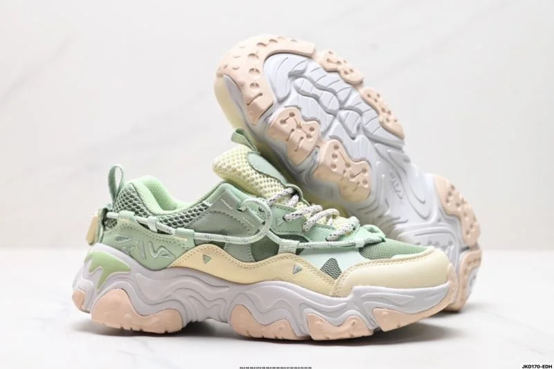 Fila Shoes SmartChoice 3530