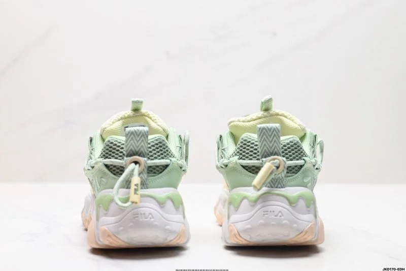 Fila Shoes SmartChoice 3530
