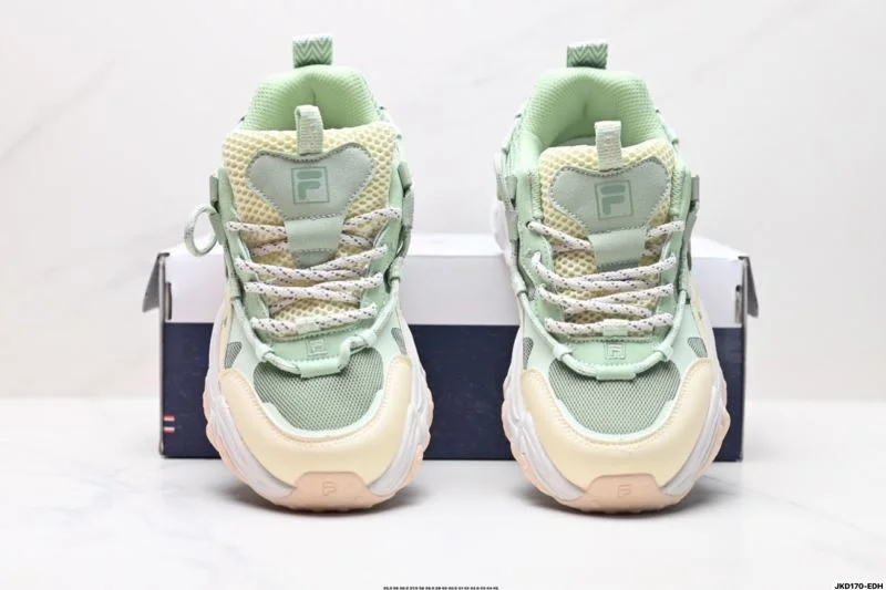 Fila Shoes SmartChoice 3530