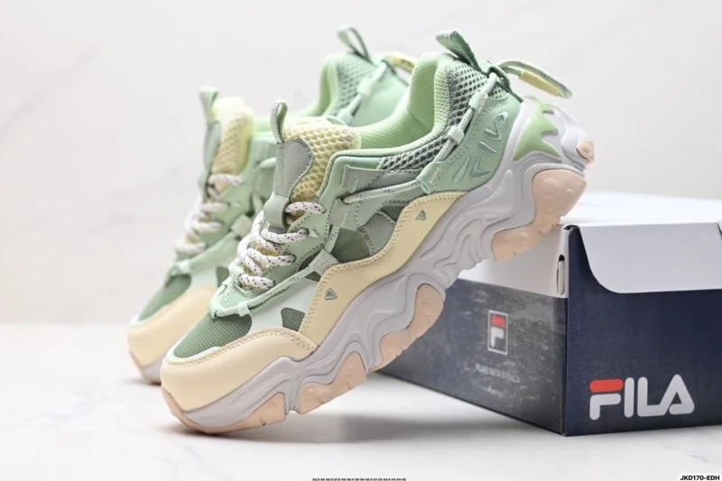 Fila Shoes SmartChoice 3530