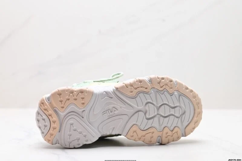 Fila Shoes SmartChoice 3530