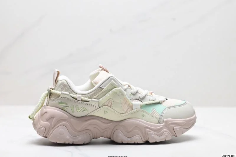 Fila Shoes Colorful 3544
