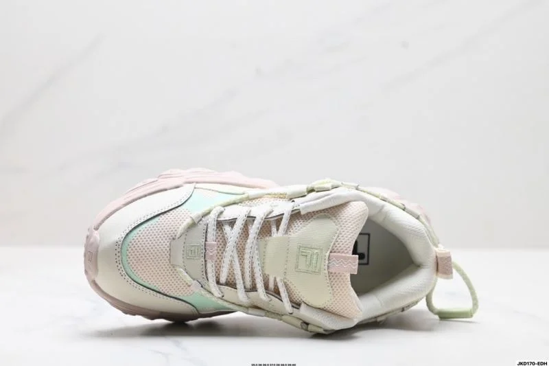 Fila Shoes Colorful 3544