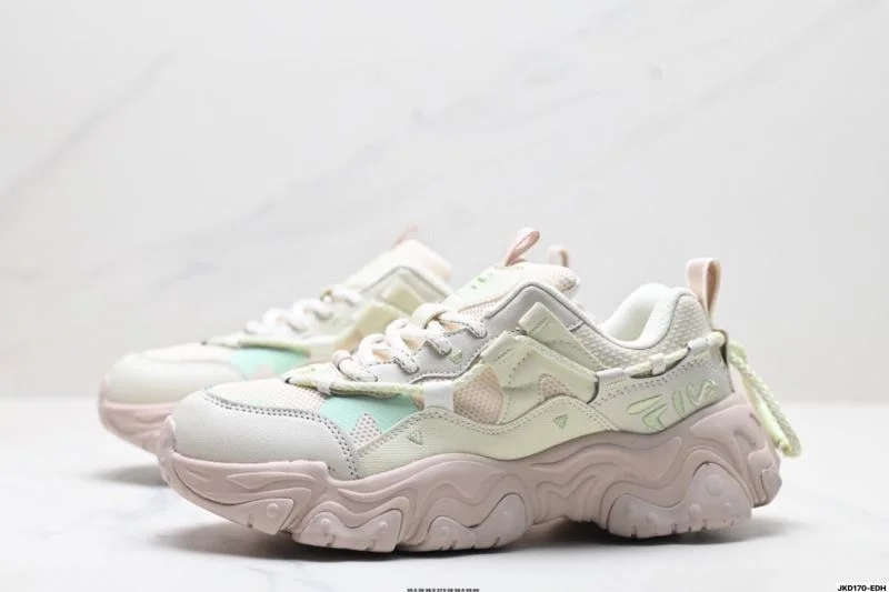 Fila Shoes Colorful 3544