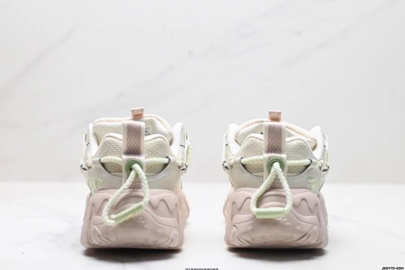 Fila Shoes Colorful 3544