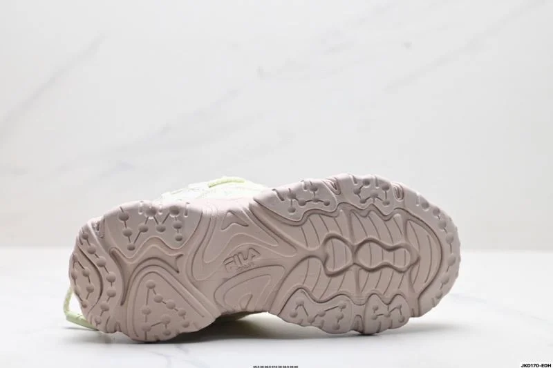 Fila Shoes Colorful 3544