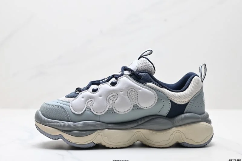 Fila Shoes Premium 3532