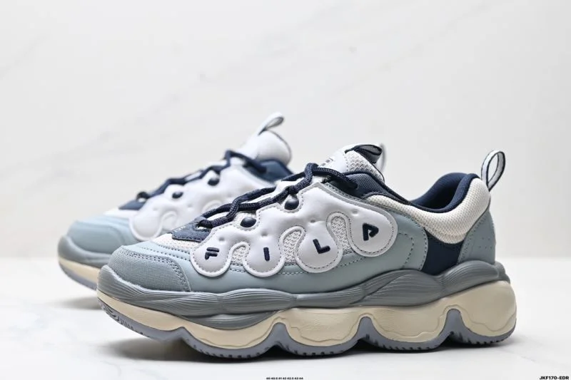 Fila Shoes Premium 3532