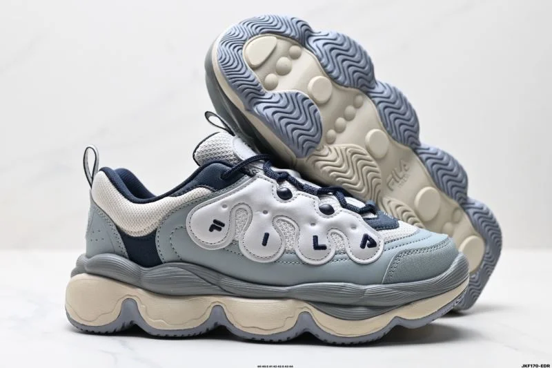 Fila Shoes Premium 3532