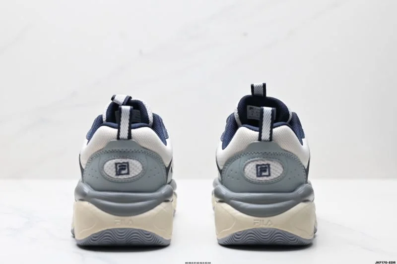 Fila Shoes Premium 3532