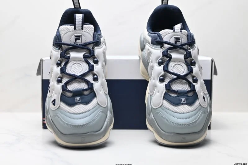 Fila Shoes Premium 3532