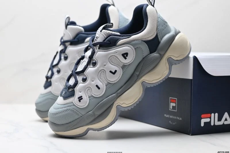 Fila Shoes Premium 3532