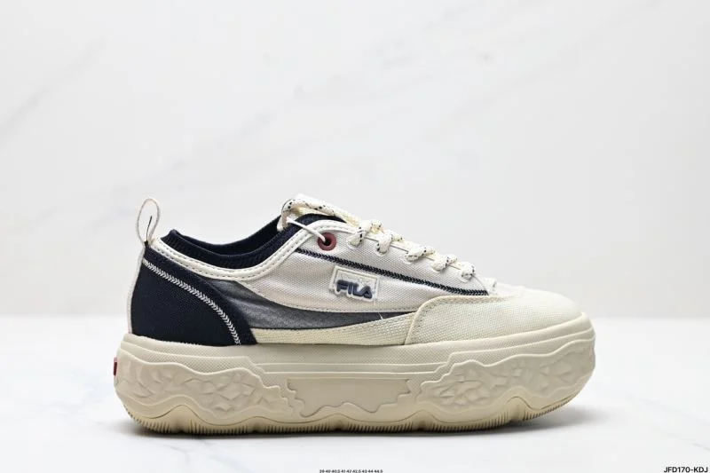 Comfortable Fila Shoes 3533