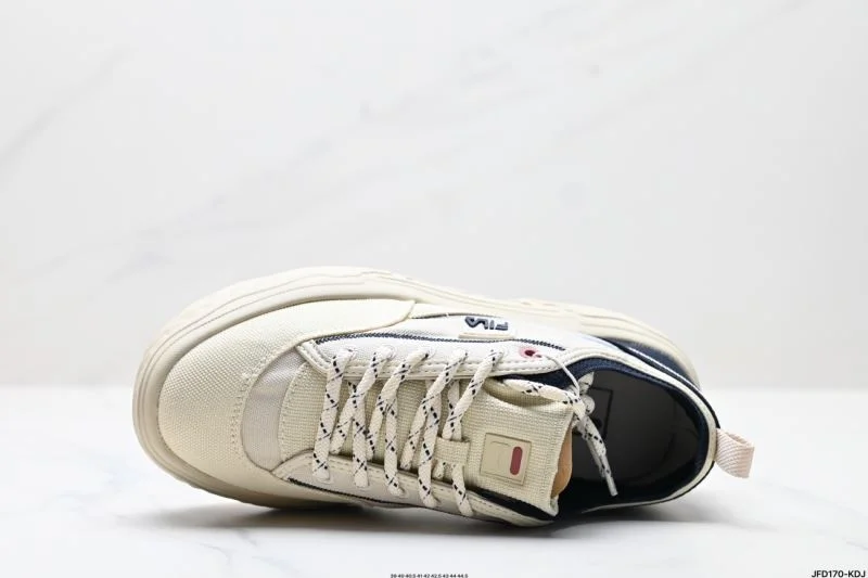 Comfortable Fila Shoes 3533