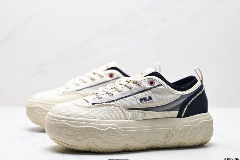 Comfortable Fila Shoes 3533