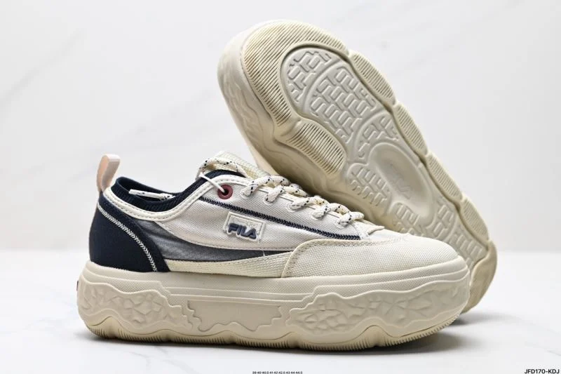 Comfortable Fila Shoes 3533