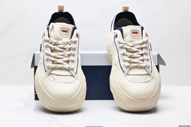 Comfortable Fila Shoes 3533
