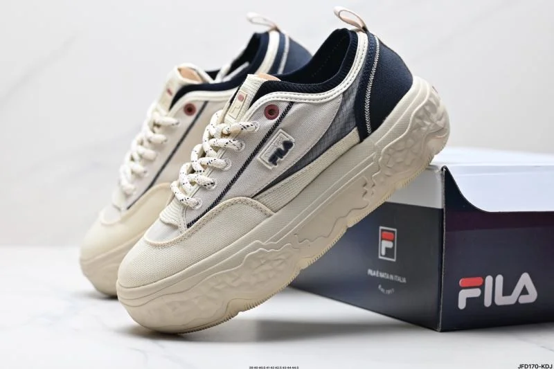 Comfortable Fila Shoes 3533