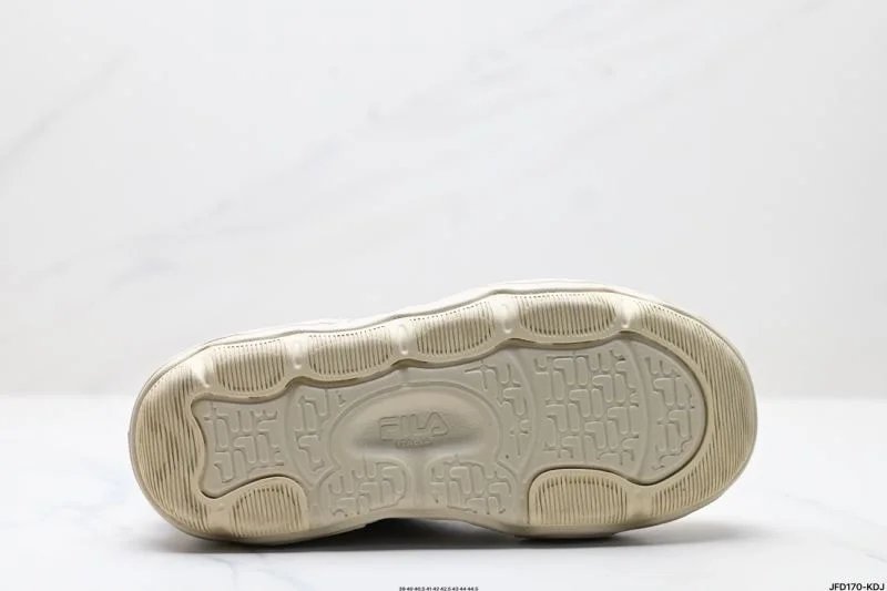 Comfortable Fila Shoes 3533