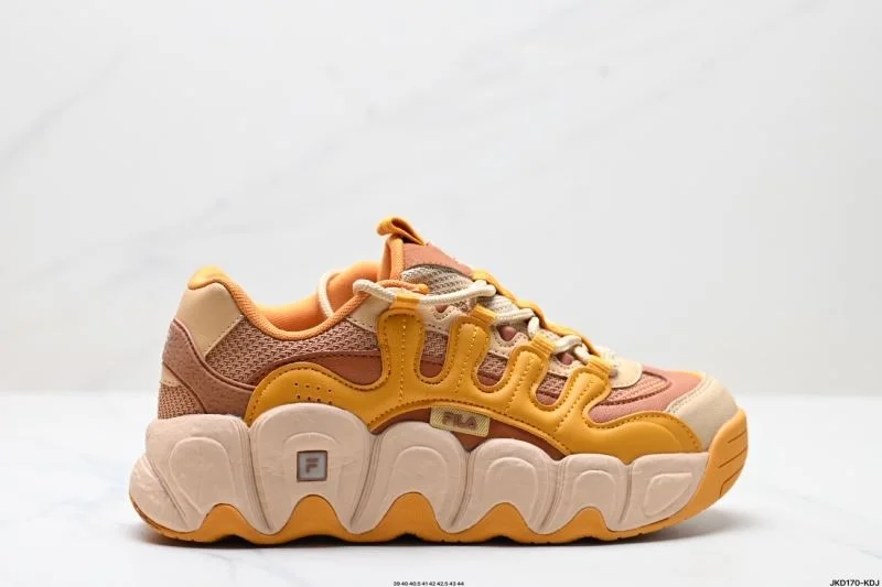 Fila Shoes SunProtective 3526