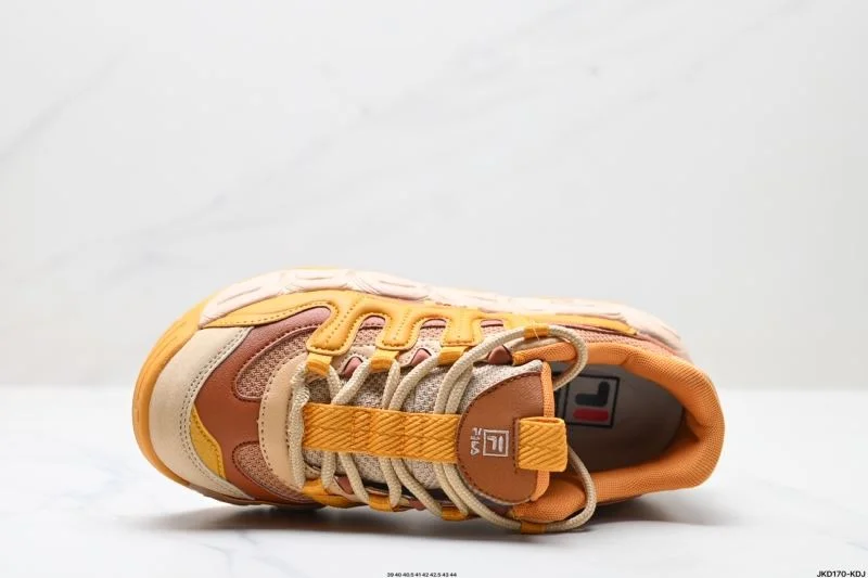 Fila Shoes SunProtective 3526