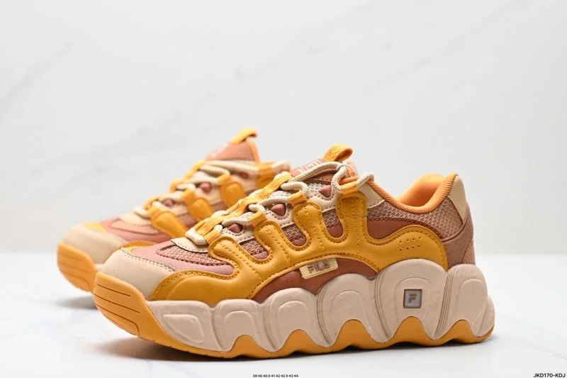 Fila Shoes SunProtective 3526