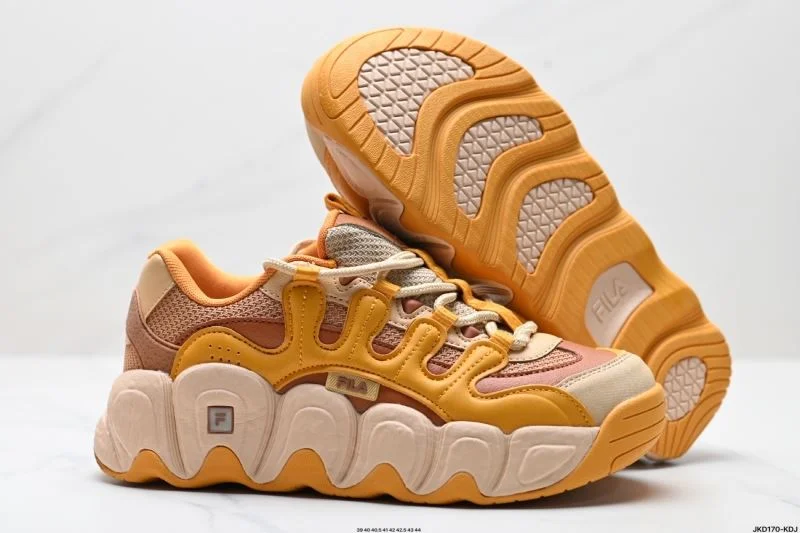 Fila Shoes SunProtective 3526
