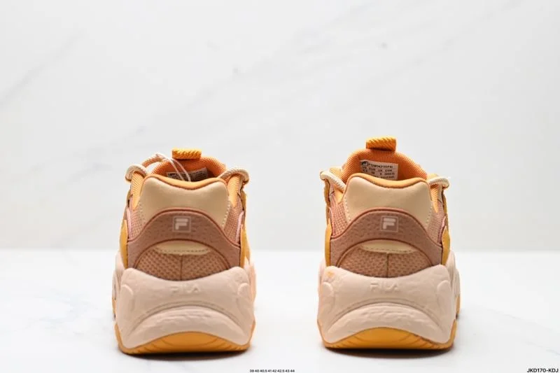 Fila Shoes SunProtective 3526