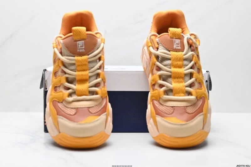 Fila Shoes SunProtective 3526