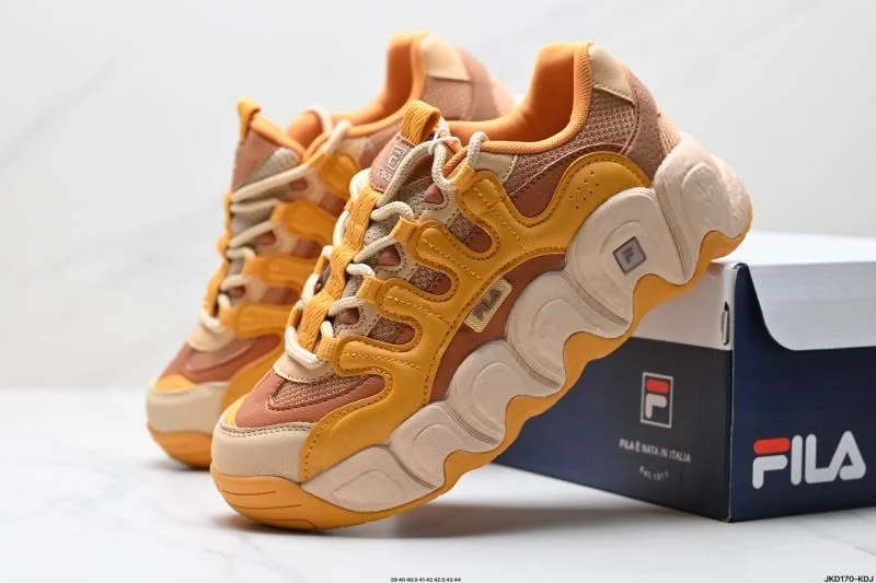 Fila Shoes SunProtective 3526