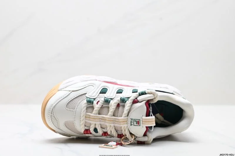 Fila Shoes Durable 3551