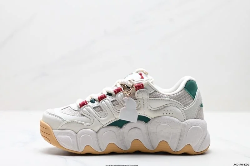 Fila Shoes Durable 3551
