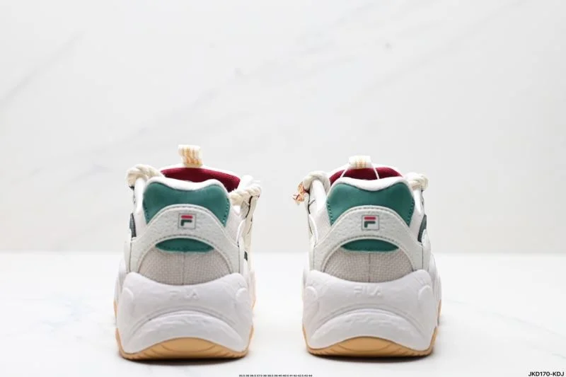Fila Shoes Durable 3551