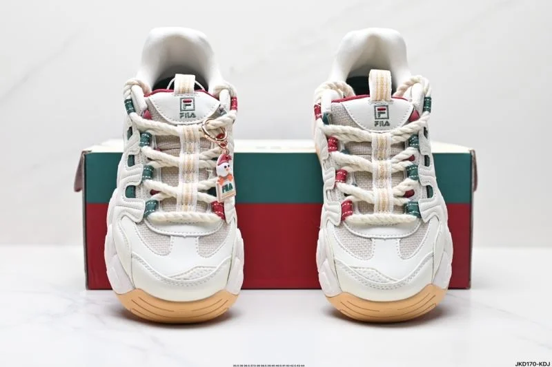 Fila Shoes Durable 3551