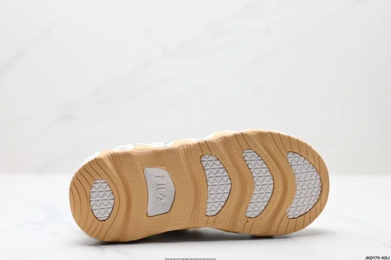 Fila Shoes Durable 3551