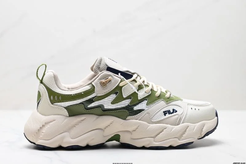 Fila Shoes Practical 3528