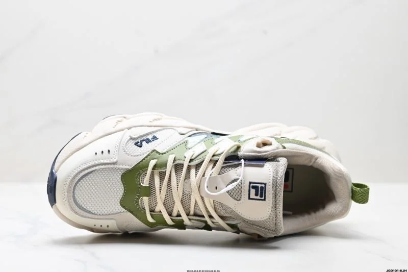 Fila Shoes Practical 3528