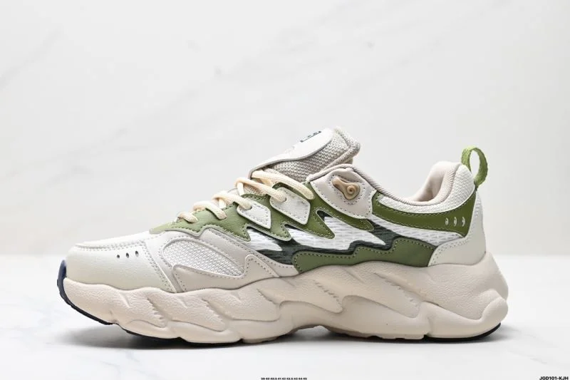 Fila Shoes Practical 3528