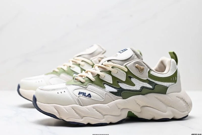 Fila Shoes Practical 3528